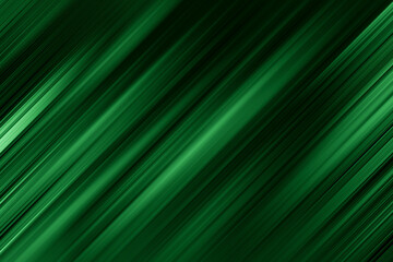 Background black and green dark are light with the gradient is the Surface with templates metal texture soft lines tech gradient abstract diagonal background silver black sleek with gray.