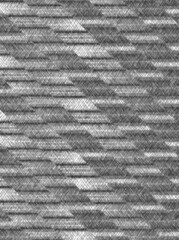 black and white of abstract background