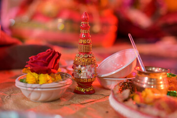 From the garland exchange to the the sacred fire, we take your through the essential rituals that sanctify the Hindu marriage.