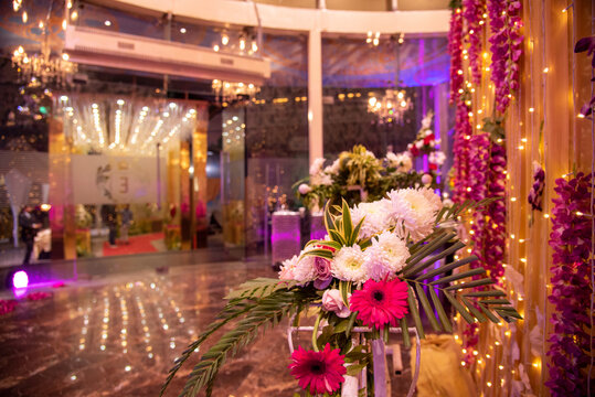 Indian Wedding Decoration Images – Browse 212,712 Stock Photos