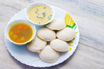 famous South Indian food 