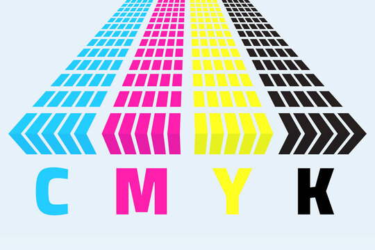 Color Print Test Chart Cmyk Images – Browse 428 Stock Photos, Vectors ...