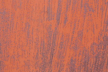 .Rusty iron surface.