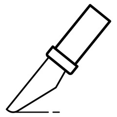 Knife