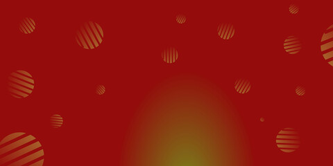 orange red modern gradient background. suitable design for landing pages and billboards