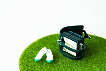 入学準備