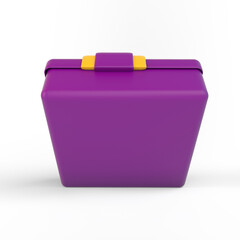 Cartoon Eid Chocolate Box