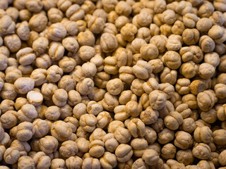 roasted chickpea, Turkish famous nuts roasted chickpea