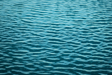 Fototapeta premium Light Blue swimming pool