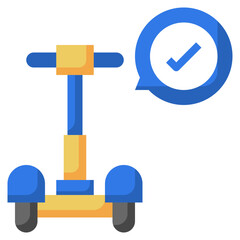 CHECK flat icon,linear,outline,graphic,illustration