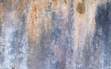 Old concrete wall texture background