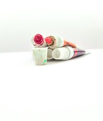 Water 💧 Color tube Butifull Image