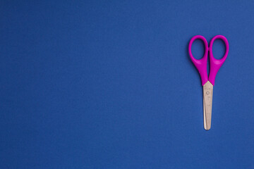 Beautiful colorful  background Knitting 