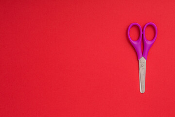 Beautiful colorful  background Knitting 