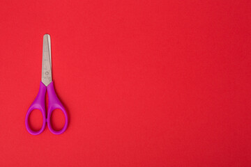 Beautiful colorful  background Knitting 