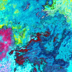 abstract watercolor background