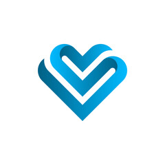 Hearts Illustration Arts