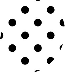 Geometric Abstract Decorative Shape