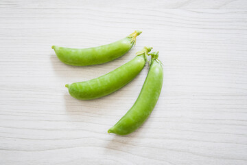 スナップエンドウ