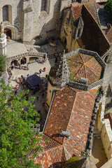Rocamadour