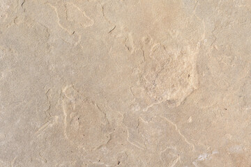 The rocks are colorful rock formations that have been deposited over hundreds of years. Background and texture.
