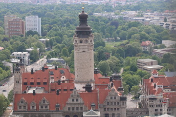 Leipzig