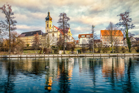 Ehingen an der Donau