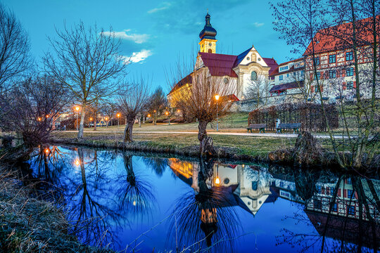 Ehingen an der Donau