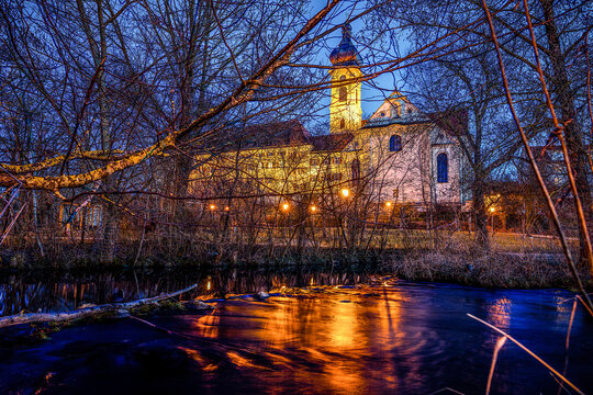 Ehingen an der Donau