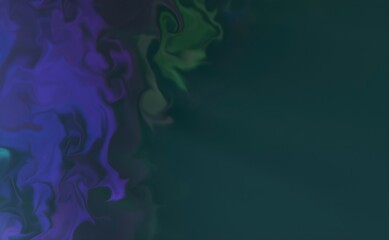 alcohol ink abstract texture, trendy wallpaper. Art for design project as background for invitation or greeting cards, flyer, poster, presentation, wrapping paper