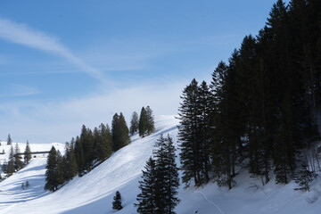 The vacation and excursion region of Schwyz is located in the heart of Switzerland. It is easily and quickly accessible from all directions. Discover unique landscapes, living customs, world-famous 