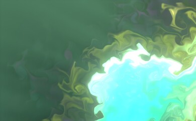 alcohol ink abstract texture, trendy wallpaper. Art for design project as background for invitation or greeting cards, flyer, poster, presentation, wrapping paper