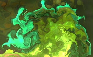 alcohol ink abstract texture, trendy wallpaper. Art for design project as background for invitation or greeting cards, flyer, poster, presentation, wrapping paper