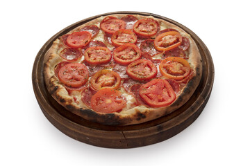 queijo pizza alimento fast food cozinha italiana mussarela tomate