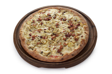 pizza italiana gourmet pizzaria 