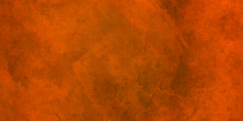 Grunge marble art design texture with Grunge Creative wall tuxture background. High resolution rough yellow,orange and red textured grunge concrete wall background.