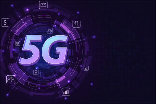 operating system upgrade with 5g technology