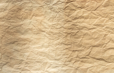 background with texture of old brown grunge paper	