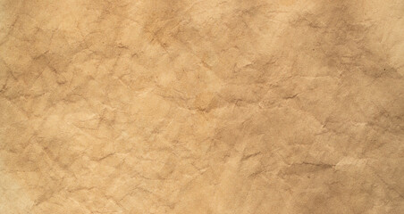 background with texture of old brown grunge paper	