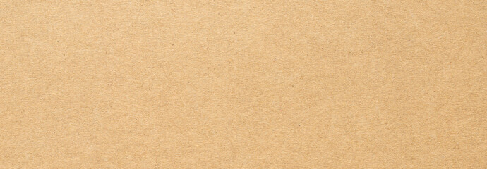 texture of brown cardboard background