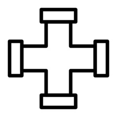 pipe icon