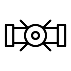 pipe icon