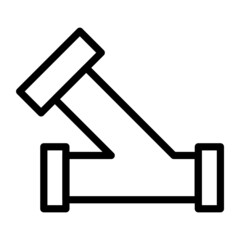 pipe icon
