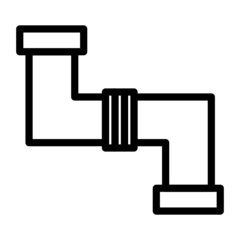 pipe icon