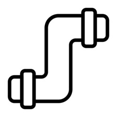 pipe icon