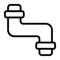 pipe icon