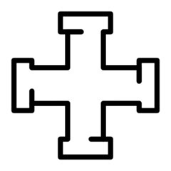 pipe icon
