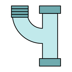 pipe icon