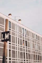LM 