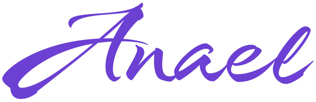 Anael